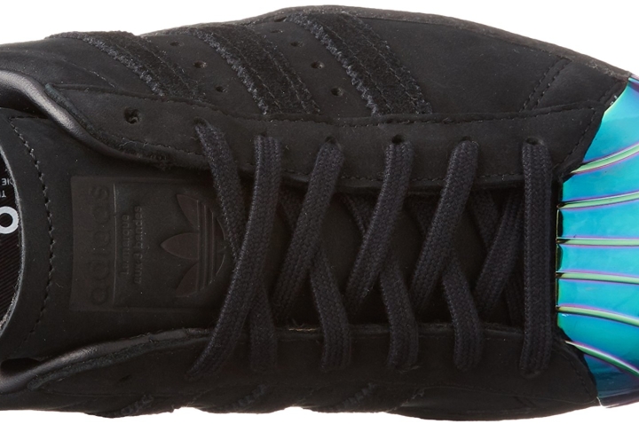 Adidas Superstar 80s Metal Toe sneakers in 3 colors (only $75 ... جملة الهدايا